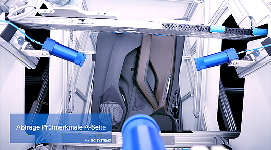 Fördertechnik und Automatisierung